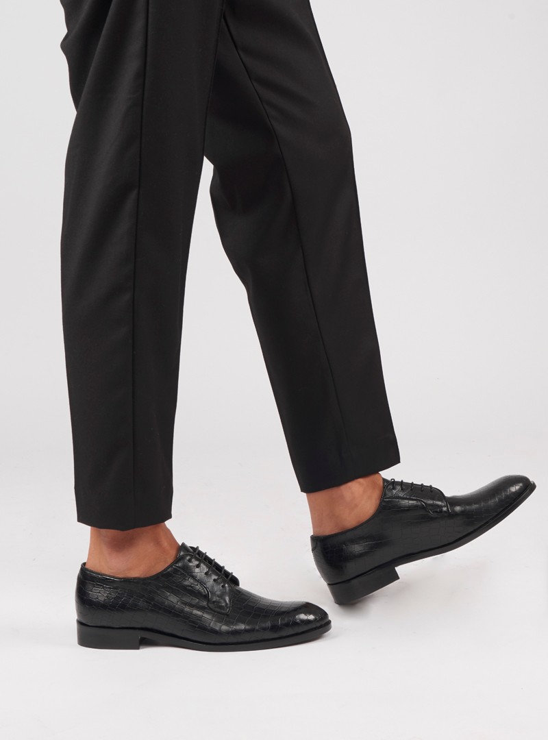 Scarpe stringate deals eleganti