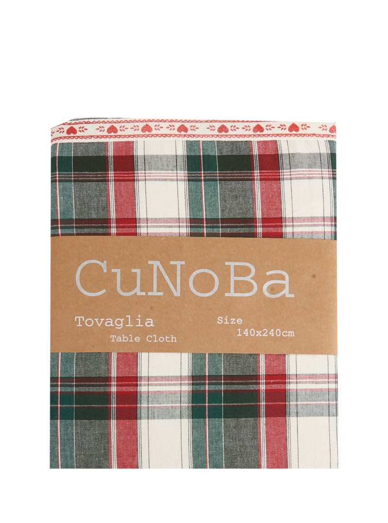 Tovaglia 140x240 CUNOBA - Magazzini delle Firme