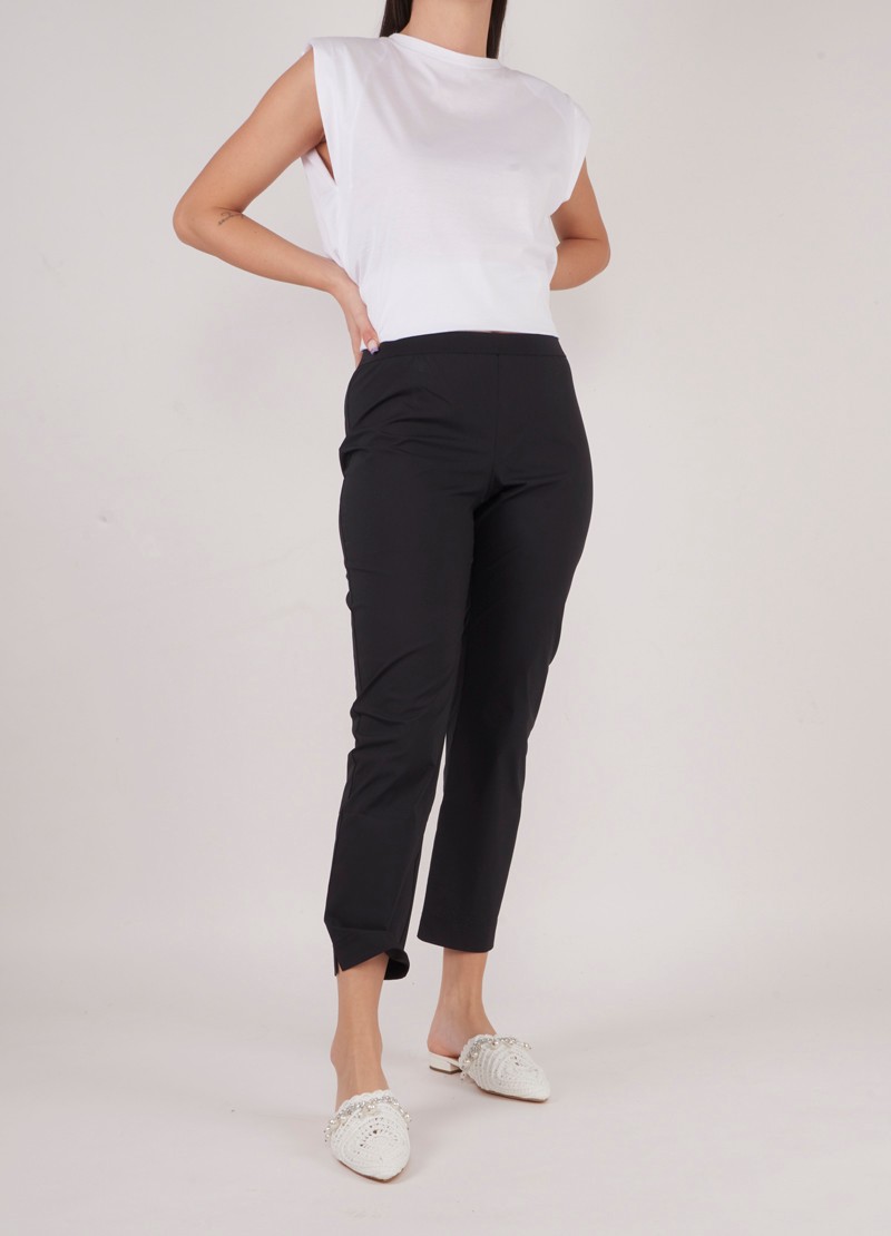 Color Lime Leggings In Cotone Per Bambine - Comodi, Colorati E Super Elasticizzati! Pantaloni Ragazza