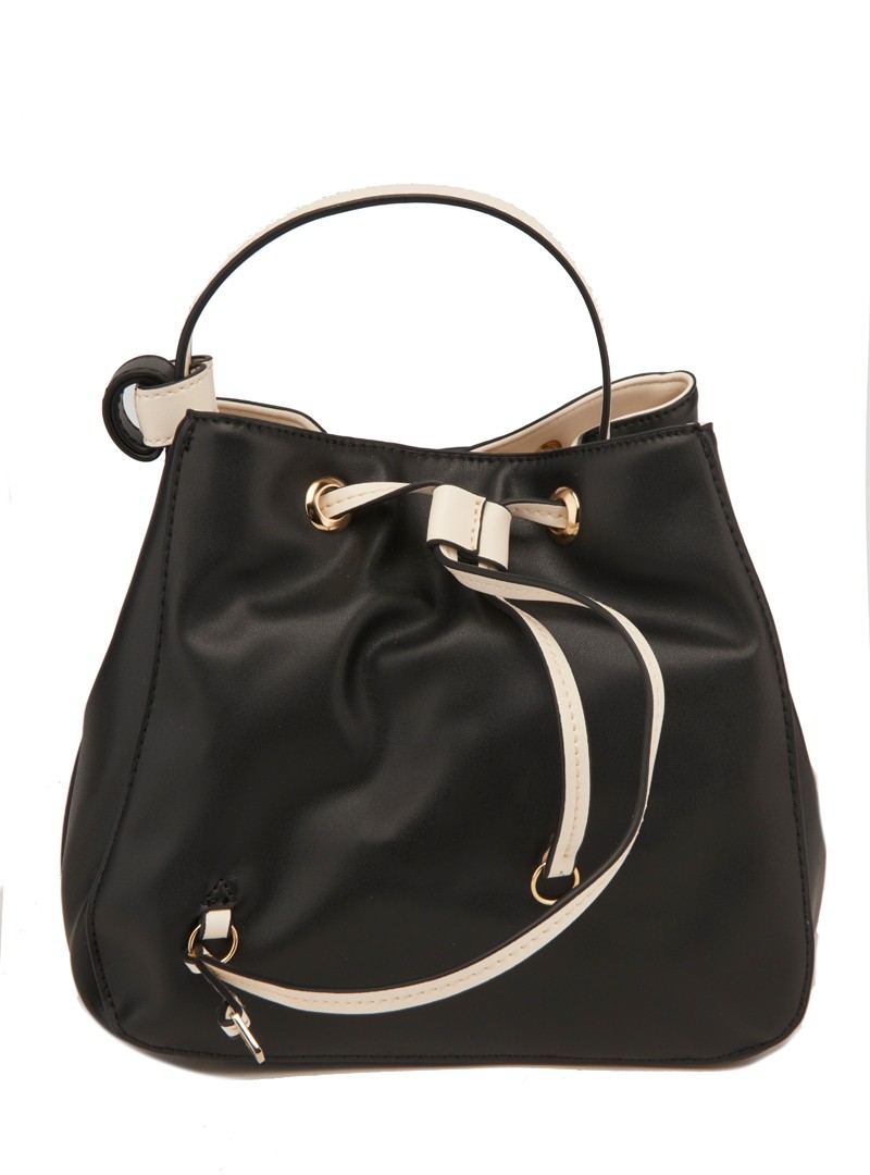 Borsa a secchiello rigida deals