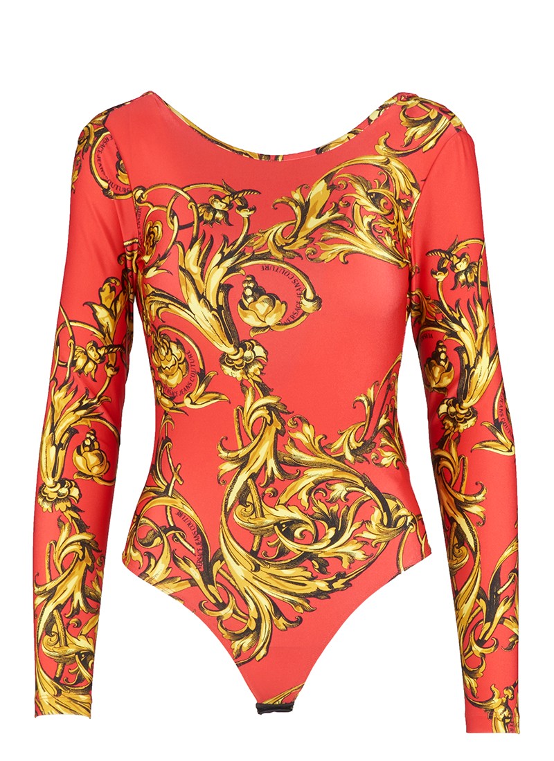 NAME IT Body Maniche Lunghe Unisex Bambino - Cotone Elastico Con Spalle Ripiegabili