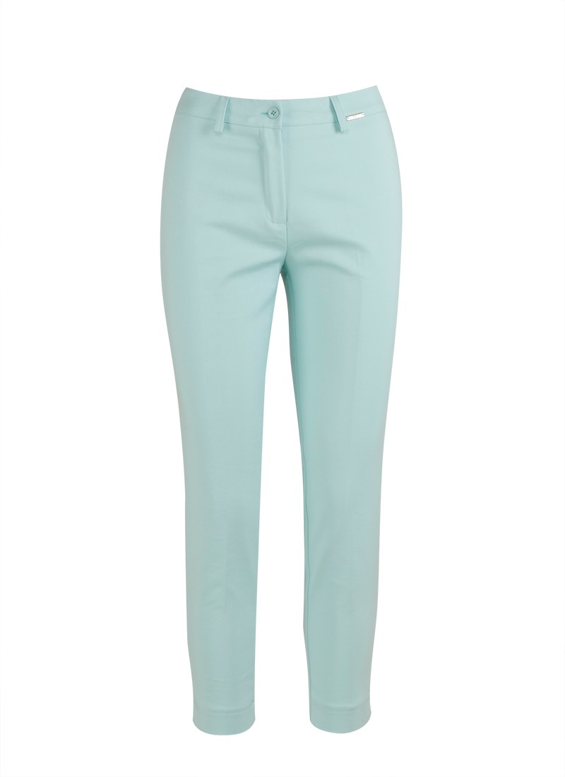 Partenza Aria Tutti I Tipi Di Pantaloni Da Donna Eleganti Incidere