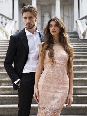 Abbigliamento discount e accessori