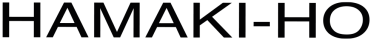 Hamaki-Ho-logo