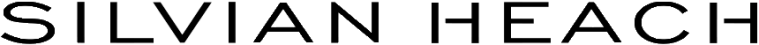 Logo Silvian Heach