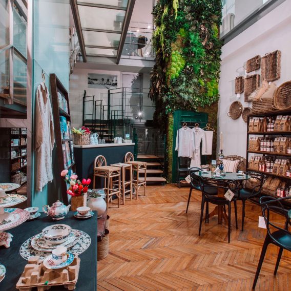 Store Milano